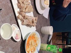 -贯贯吉·清真餐厅(浙江中路店)