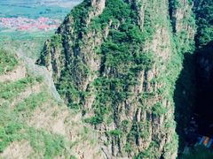 -龙庆峡风景区
