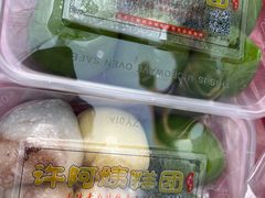 -许阿姨糕团店(南京总店)