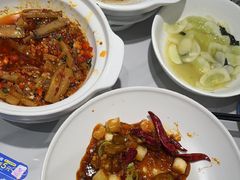 -兰湘子·湘菜小炒(南京江宁万达店)