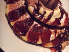 iphone_upload_pic-Pancakes on the rocks(Darling Harbour)