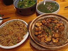 -舌尖上·霞浦滩涂海鲜·新闽菜(总店)