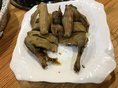 -营记牛肉火锅·大埔客家菜(上梅林店)