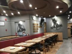 -棒约翰比萨·意面(金桥国际店)