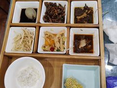 -南山竹海·珍味堂