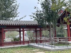 -张家湾公园