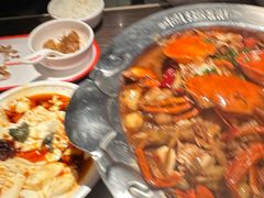 -胖哥俩肉蟹煲(杭州下沙学林街店)