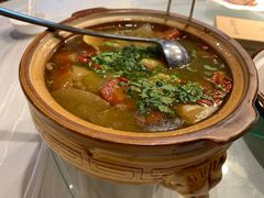 -秦唐一号西安菜馆(钟楼店)