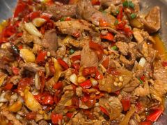 -八碗湘长沙市井菜(坡子街店)