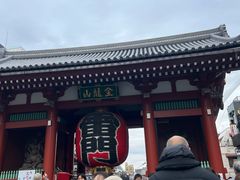 -浅草寺