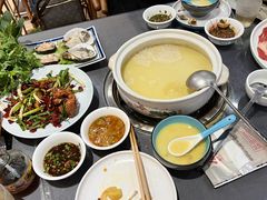 -金龙·打边炉(武进路店)