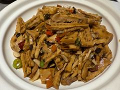 -大闫家烧烤·小海鲜家常菜(郑庄店)