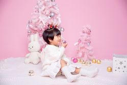 -贝克叔叔儿童摄影工作室(天时嘉园店)