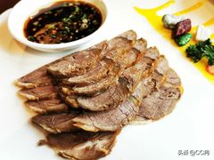 -西双版纳洲际度假酒店-曼霖轩中餐厅