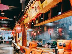 -古道村落(温汤店)