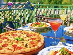 -EATALIA意塔利意式餐厅(鼓楼店)