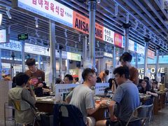 -安又胖韩国烤肉(美罗城店)