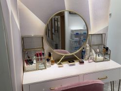 -归真美学颜究中心