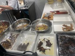 -陶阿姨熏牛蛙(九亭店)