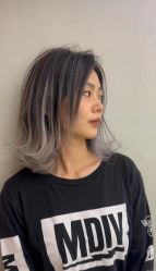 -FASHION PALACE hair+