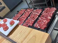 -嬷孙家潮汕牛肉火锅(北京路天河城店)