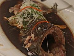 -新海渔港·胶东海鲜家常菜·家宴(奥体中心店)