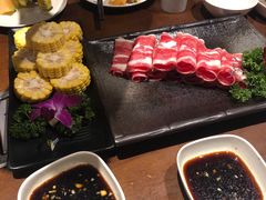 -捞神煲汤火锅(湖滨商业街店)