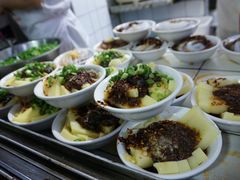 -洞子口张老二凉粉(文殊院店)
