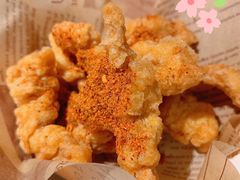 停不下来小酥肉-新太二·鲜料川菜(智慧城广百店)