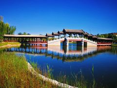-西海子公园