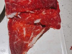 -左庭右院鲜牛肉火锅(长泰广场店)