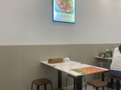 -张妈台式锅烧(深大店)