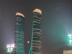 -杭州奥体中心-体育场