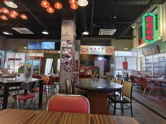 -憶廟街 X 沙角邨(太古城店)