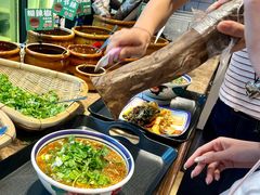 -云阿蛮云南生烫牛肉米线(奉贤路店)