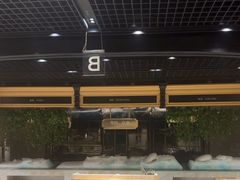 -川骄海鲜自助(亚运村店)