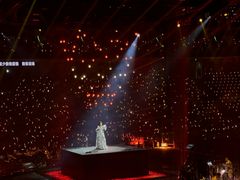 -宝能国际体育演艺中心