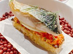 -Oyster Talks 四度蚝法餐厅