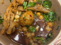 -盛香亭热卤(欢乐港湾店)