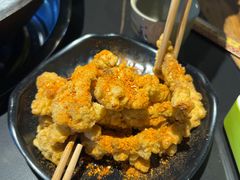 -石锅苗苗鱼(武汉首店)
