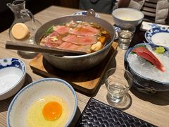 -小山日本料理(兴业太古汇店)