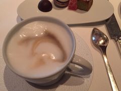 -Le Bernardin