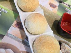 -添好运点心专门店(北角店)