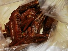 -竺桥兄弟烤鸭(总店)