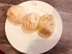 猪肉大葱包子-天兴居(鲜鱼口街店)