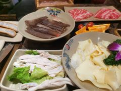 -小龙坎火锅(总店)