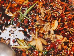 -味之绝热血美蛙鱼火锅(中坝店)