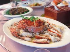 -东江海鲜大排档·潮汕菜·砂锅粥