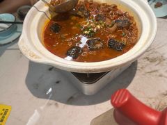 -又见炊烟私房菜(敬亭路店)