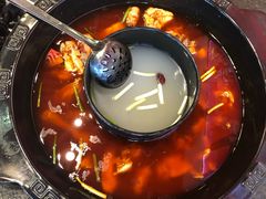 -重庆烧鸡公火锅(簋街店)